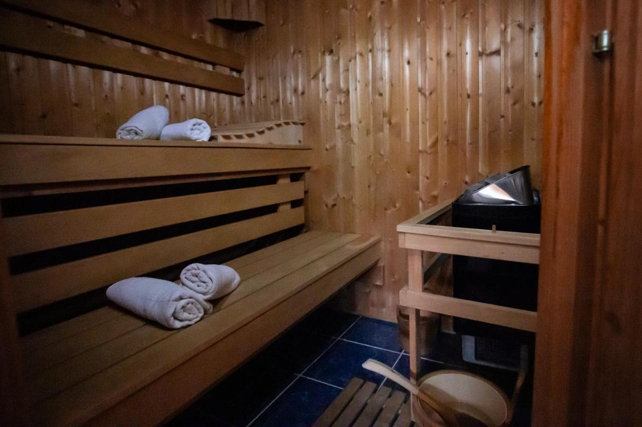 Szamóca Vendégház Horány télen nyáron Szigetmonostor Extérieur photo