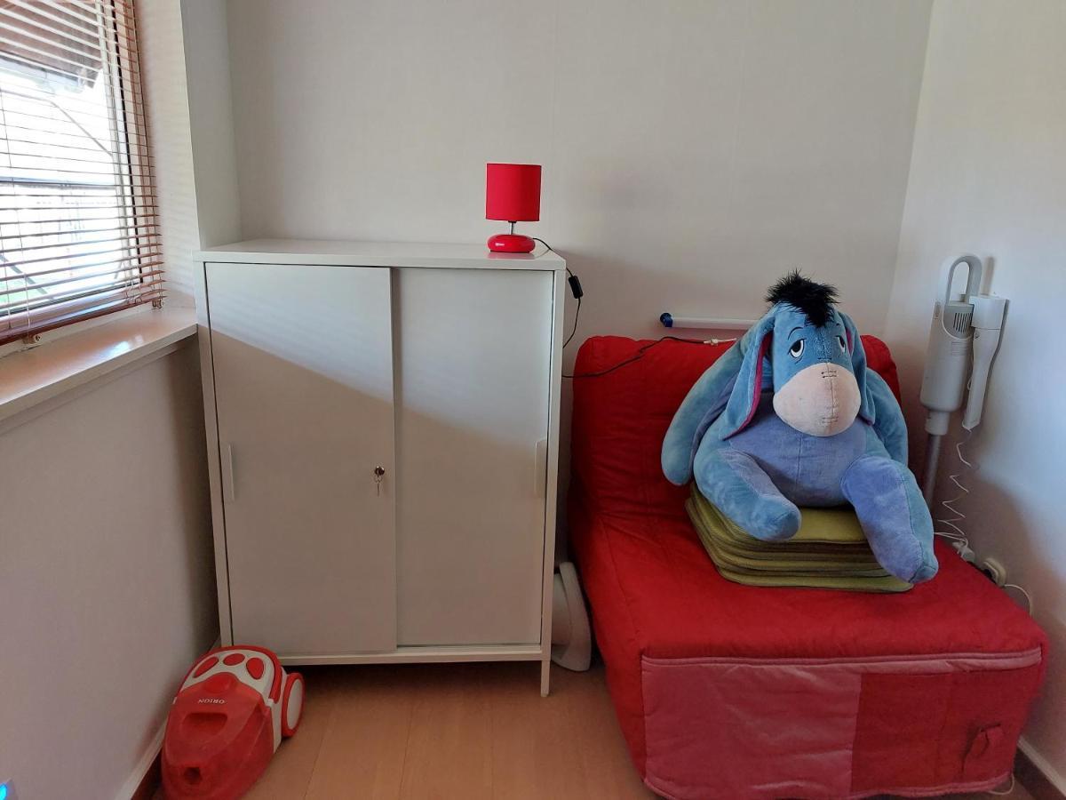 Szamóca Vendégház Horány télen nyáron Szigetmonostor Extérieur photo